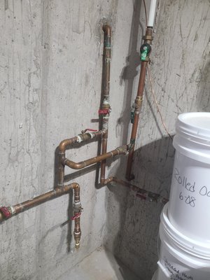 Allstate Plumbing