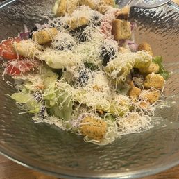 Salad Salad