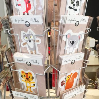 Lieblingsplatz - Aufnäher - Gift Shops Near Me - Berlin, BE