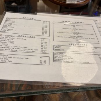MCM Coffee - Coffee & Tea Near Me - New York, New York MCM Coffee - Coffee & Tea Near Me - New York, New York