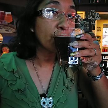 BC's Pizza & Beer - Saule ~ Old Ale 16.1% - Pizza Near Me - Clovis, California
