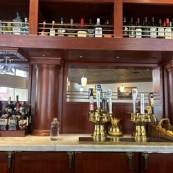 Ted's Montana Grill