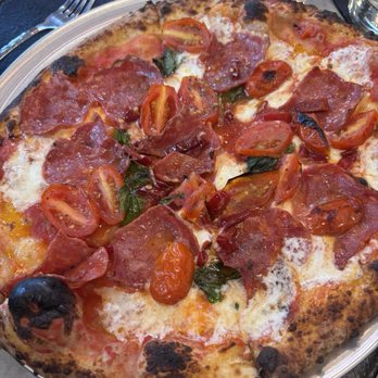 Wood Stack Pizza Kitchen - Metuchen - Diablo Pizza - Pizza Near Me - Metuchen, New Jersey Wood Stack Pizza Kitchen - Metuchen - Diablo Pizza - Pizza Near Me - Metuchen, New Jersey