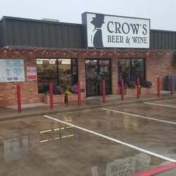 Crow's Discount Liquor