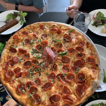 Twisted Sheep Pizza and Brew - Roni Roni - Pizza Near Me - Naples, Florida Twisted Sheep Pizza and Brew - Roni Roni - Pizza Near Me - Naples, Florida