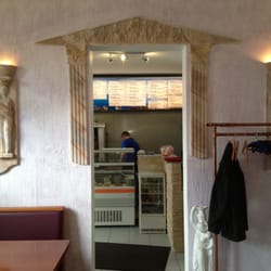 Chios Grill
