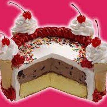 Bruster's Real Ice Cream - Delicious, rich and creamy. Made with quality ingredients. - Ice Cream & Frozen Yogurt Near Me - Glendale, Arizona