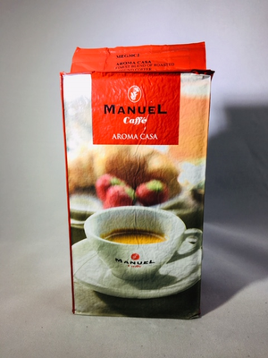 Potomac Coffee by null