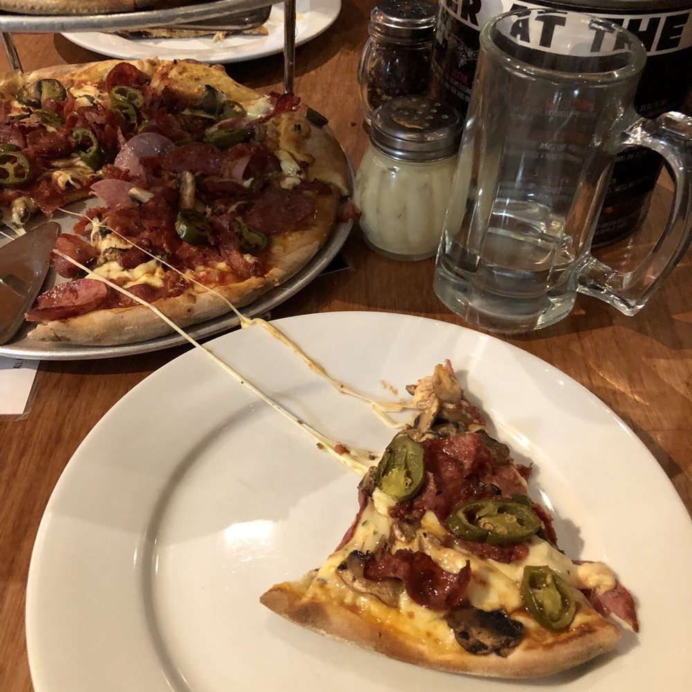 Fat Badgers - Pizza Near Me - Queenstown, OTA Fat Badgers - Pizza Near Me - Queenstown, OTA