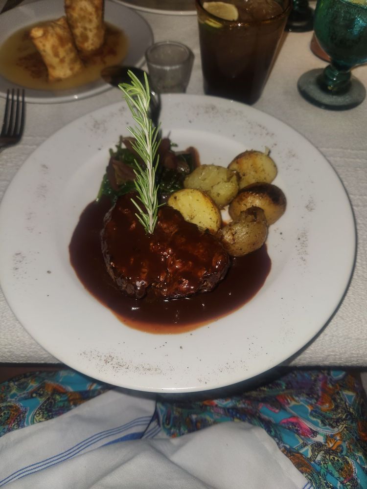 Tequila Restaurant
