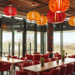 Piazza  a-ja Warnemünde Resort - Restaurant PIAZZA