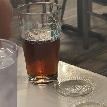Fatboys - Miramar Beach - Fat boys Red Ale - Burgers Near Me - Miramar Beach, Florida
