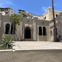 Parroquia San Lucas