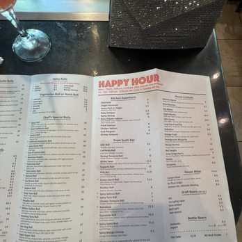 Masa Hibachi Steakhouse & Sushi - Menu - Japanese Near Me - Silver Spring, Maryland Masa Hibachi Steakhouse & Sushi - Menu - Japanese Near Me - Silver Spring, Maryland