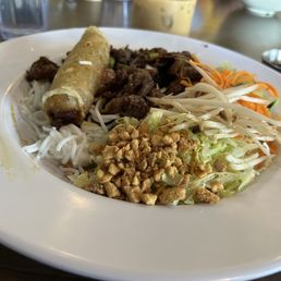 103 Vietnamese Egg Rolls