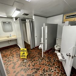Little Pee Dee State Park - Bathhouse