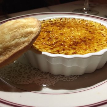 Le Diplomate - Creme brûlée - Brasseries Near Me - Washington, DC, District of Columbia Le Diplomate - Creme brûlée - Brasseries Near Me - Washington, DC, District of Columbia
