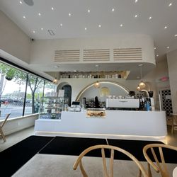 Qahwati Cafe