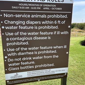 Rabbit Hill Park - Parks Near Me - Georgetown, Texas
