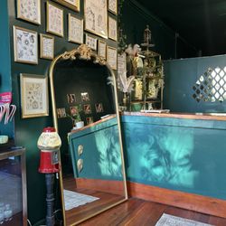 Divine Ink - Shop