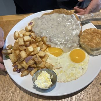 Mornings on First - CFS Special - Breakfast & Brunch Near Me - Livermore, California Mornings on First - CFS Special - Breakfast & Brunch Near Me - Livermore, California