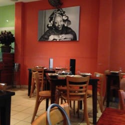 Lat-Dior African Eatery