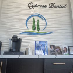 Cypress Dental