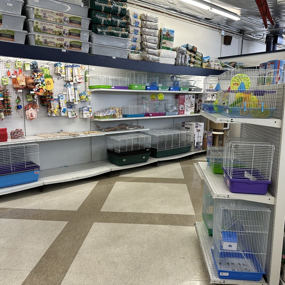 Rodent cages Rodent cages