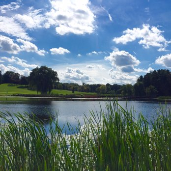 Wabeek Club - Venues & Event Spaces Near Me - Bloomfield Township, Michigan