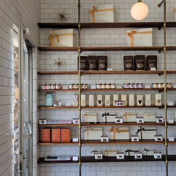 Valerie Confections - Chocolatiers & Shops Near Me - Glendale, California Valerie Confections - Chocolatiers & Shops Near Me - Glendale, California