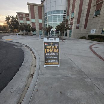 Punjabi Dhaba - Open on Sundays until 8:30 - Indian Near Me - Bakersfield, California