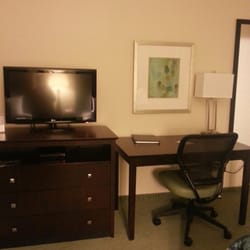 Navy Lodge - Study area