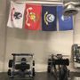 Photo of Edwards AFB Fitness Center