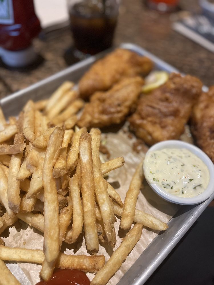 BJ's Restaurant & Brewhouse