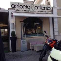 Antonio & Antonio - Ottima pizza