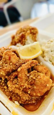 Homestyle Hawaiian by null