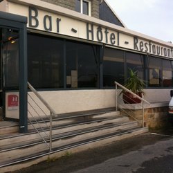 Hôtel le Castel Ac'h