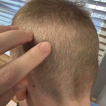 The Barbers Den - Barbers Near Me - Edwards, Colorado