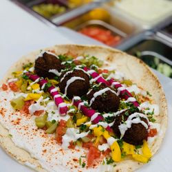 Pita Way - Bloomfield Hills