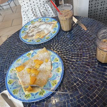 Café Miriam- City Park - Coffee & Tea Near Me - Denver, Colorado Café Miriam- City Park - Coffee & Tea Near Me - Denver, Colorado