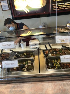 Great Panda Restaurant by null