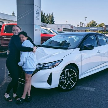 Vallejo Nissan - 2024 Sentra SR - Car Dealers Near Me - Vallejo, California Vallejo Nissan - 2024 Sentra SR - Car Dealers Near Me - Vallejo, California