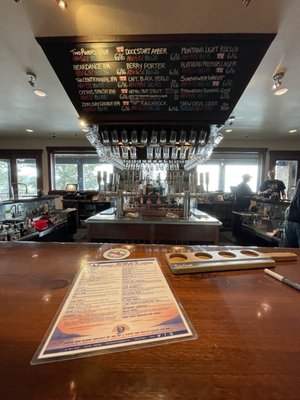 Flathead Lake Brewing Co. Pubhouse by null