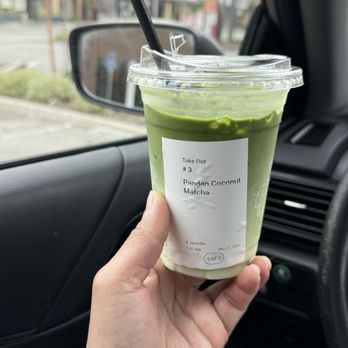Kei Coffee House - Coffee & Tea Near Me - Westminster, California