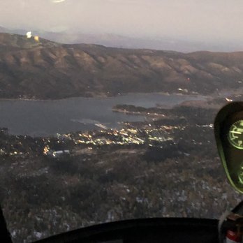 Helicopter Big Bear - View of big bear lake - Aerial Tours Near Me - Big Bear City, California Helicopter Big Bear - View of big bear lake - Aerial Tours Near Me - Big Bear City, California