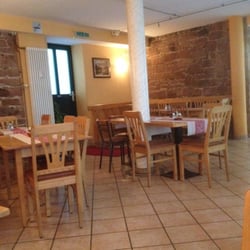Klein Istanbul Kebab-Haus