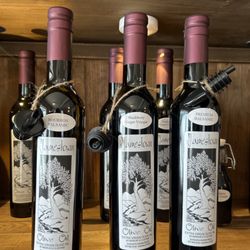 Jamestown Olive Oil