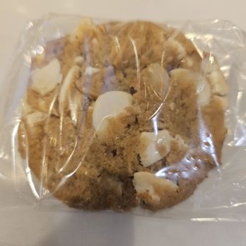 Boudin SF - 9-28-24. White Chocolate Macadamia Nut - Bakeries Near Me - Vacaville, California Boudin SF - 9-28-24. White Chocolate Macadamia Nut - Bakeries Near Me - Vacaville, California