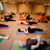 Yoga on York gift card