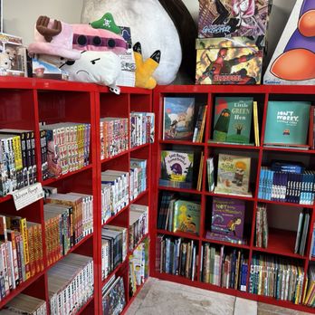 Space Cadets - Comic Books Near Me - Shenandoah, Texas